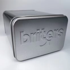 Briters Bewaarblik Origineel - Voor 200 Briters Wasstrips - Gemaakt In Nederland - Aluminium - 100% Recyclebaar - 10 Jaar Garantie -Huishoud Verkoop 1200x1200 1721