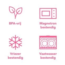 Lock&Lock Voorraadbussen - Vershoudbakjes - Bewaardozen Voedsel - Sausbakjes Met Deksel - Dressing Bakje - Kruidenpotjes - Babyvoeding Bewaarbakjes - 150 Ml - Rond - Luchtdicht - BPA Vrij - Set Van 6 Stuks 13 Lock&Lock Voorraadbussen - Vershoudbakjes - Bewaardozen Voedsel - Sausbakjes Met Deksel - Dressing Bakje - Kruidenpotjes - Babyvoeding Bewaarbakjes - 150 Ml - Rond - Luchtdicht - BPA Vrij - Set Van 6 Stuks -Huishoud Verkoop 1200x1200 1751