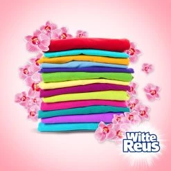 Frisse Reus Orchidee Macadamia Gel Wasmiddel - Vloeibaar - 80 Wasbeurten - Voordeelverpakking 13 Frisse Reus Orchidee Macadamia Gel Wasmiddel - Vloeibaar - 80 Wasbeurten - Voordeelverpakking -Huishoud Verkoop 1200x1200 225