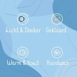 Cosmeau Wasstrips 60 Wasbeurten Lavendel Wasmiddel Wasvellen Wasdoekjes Detergent Sheets Eco Laundry Strips - Biologisch Cosmo Cosmea Kosmo -Huishoud Verkoop 1200x1200 238