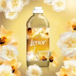 Lenor Gouden Orchidee - Wasverzachter - Voordeelverpakking 8 X 19 Wasbeurten -Huishoud Verkoop 1200x1200 24