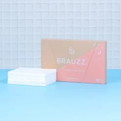 Brauzz - Wasstrips - 32 Wasbeurten - Geurloos