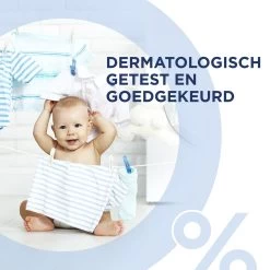 Neutral Waspoeder Kleur - Dermatologisch Getest, Parfumvrij En Hypoallergeen - 4 X 45 Wasbeurten -Huishoud Verkoop 1200x1200 262