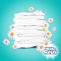 Frisse Reus Lotus Amandel Gel Vloeibaar Wasmiddel - Witte Was - Voordeelverpakking - 120 Wasbeurten 20 Frisse Reus Lotus Amandel Gel Vloeibaar Wasmiddel - Witte Was - Voordeelverpakking - 120 Wasbeurten -Huishoud Verkoop 1200x1200 280