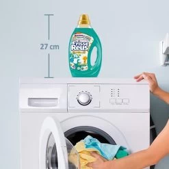 Frisse Reus Lotus Amandel Gel Vloeibaar Wasmiddel - Witte Was - Voordeelverpakking - 120 Wasbeurten 30 Frisse Reus Lotus Amandel Gel Vloeibaar Wasmiddel - Witte Was - Voordeelverpakking - 120 Wasbeurten -Huishoud Verkoop 1200x1200 286