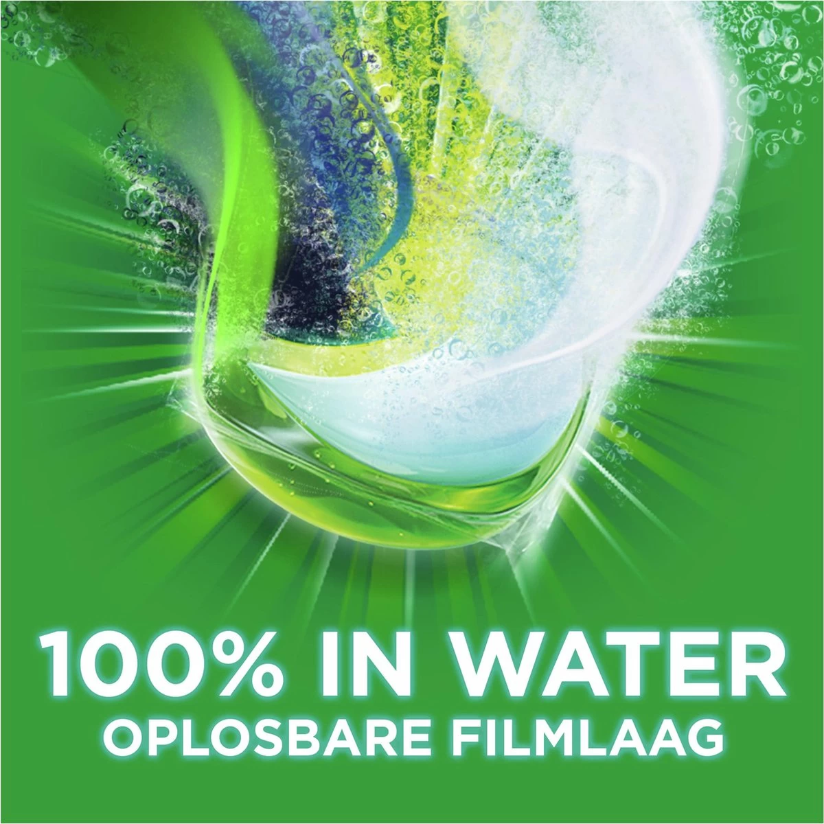 Ariel All In 1 Wasmiddel Pods + Actieve Geurbestrijding - 3x43 Wasbeurten - Voordeelverpakking 7 Ariel All In 1 Wasmiddel Pods + Actieve Geurbestrijding - 3x43 Wasbeurten - Voordeelverpakking - Afbeelding 7