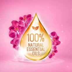 Frisse Reus Orchidee Macadamia Gel Vloeibaar Wasmiddel - Gekleurde Was - Voordeelverpakking - 120 Wasbeurten -Huishoud Verkoop 1200x1200 297