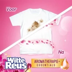 Frisse Reus Orchidee Macadamia Gel Vloeibaar Wasmiddel - Gekleurde Was - Voordeelverpakking - 120 Wasbeurten -Huishoud Verkoop 1200x1200 299