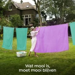 Robijn Collections Paradise Secret Wasverzachter - 8 X 30 Wasbeurten - Voordeelverpakking -Huishoud Verkoop 1200x1200 306