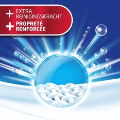 Dash Platinum Wasmiddel Pods - Wascapsules - Extra Reinigingskracht - Voordeelverpakking 3 X 38 Wasbeurten 18 Dash Platinum Wasmiddel Pods - Wascapsules - Extra Reinigingskracht - Voordeelverpakking 3 X 38 Wasbeurten -Huishoud Verkoop 1200x1200 31