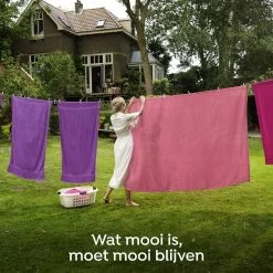 Robijn Collections Rosé Chique Wasverzachter - 8 X 30 Wasbeurten - Voordeelverpakking -Huishoud Verkoop 1200x1200 322