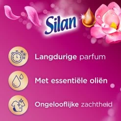 Silan Aroma Therapy Dreamy Lotus Wasverzachter - 6 X 37 Wasbeurten - Voordeelverpakking 13 Silan Aroma Therapy Dreamy Lotus Wasverzachter - 6 X 37 Wasbeurten - Voordeelverpakking -Huishoud Verkoop 1200x1200 329