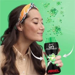 Lenor Geurbooster - Geurparels - Ariel & Fris & Lente Fris & Jasmijn & Zeebries & Gouden Orchidee - 6x11 Wasbeurten - Voordeelverpakking - Halfjaarbox 8 Lenor Geurbooster - Geurparels - Ariel & Fris & Lente Fris & Jasmijn & Zeebries & Gouden Orchidee - 6x11 Wasbeurten - Voordeelverpakking - Halfjaarbox -Huishoud Verkoop 1200x1200 335