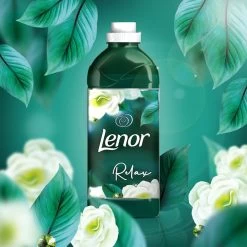 Lenor - Emerald & Lotus Flower - Wasverzachter - 2160ml - 72 Wasbeurten -Huishoud Verkoop 1200x1200 348