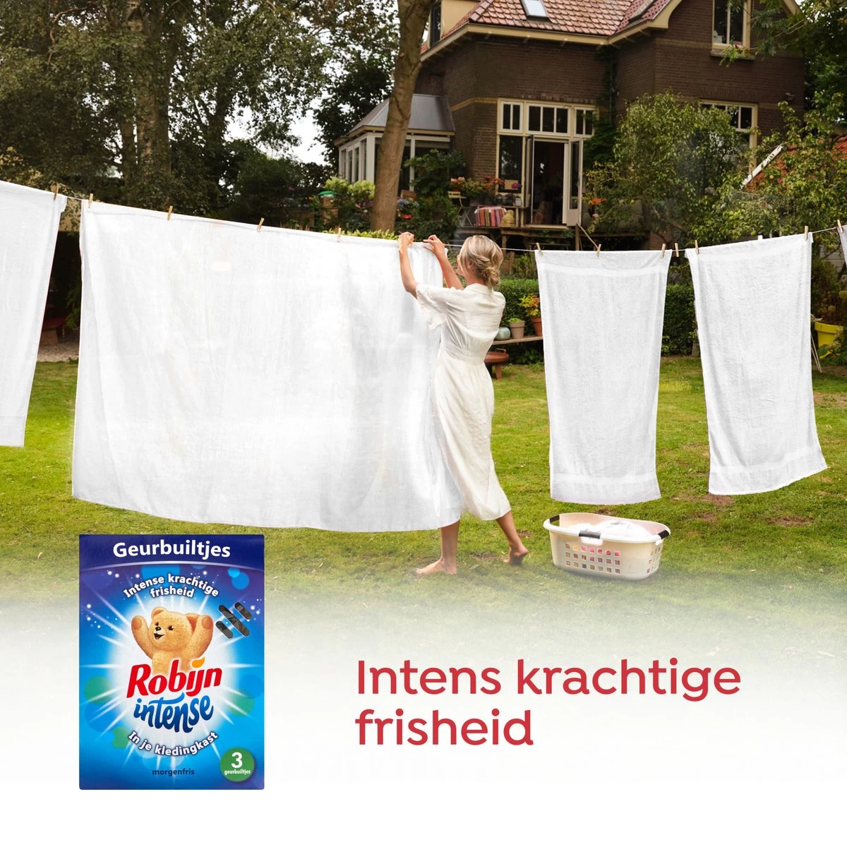 Robijn Intense Geurbuiltjes 3 Stuks 4 Robijn Intense Geurbuiltjes 3 Stuks - Afbeelding 4