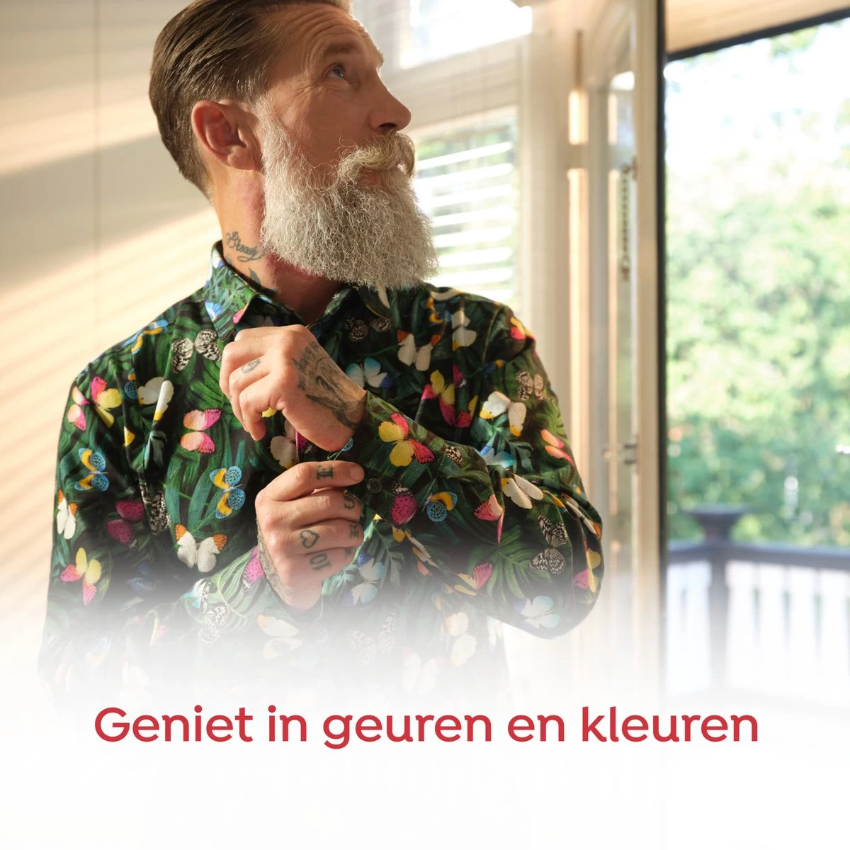 Robijn Intense Geurbuiltjes 3 Stuks 6 Robijn Intense Geurbuiltjes 3 Stuks - Afbeelding 6