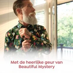 Robijn Collections Beautiful Mystery Wasverzachter - 8 X 33 Wasbeurten - Voordeelverpakking -Huishoud Verkoop 1200x1200 362