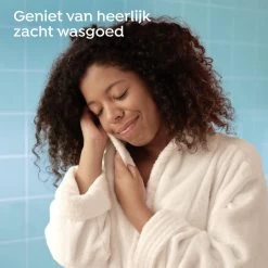 Robijn Classics Morgenfris Wasverzachter - 4 X 30 Wasbeurten - Voordeelverpakking -Huishoud Verkoop 1200x1200 364