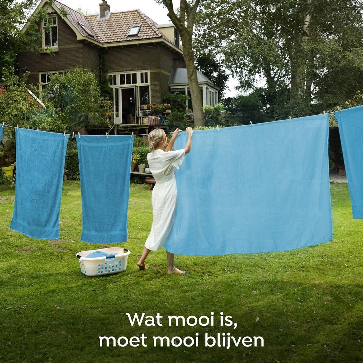 Robijn Morgenfris Wasverzachter - 8 X 30 Wasbeurten - Voordeelverpakking 3 Robijn Morgenfris Wasverzachter - 8 X 30 Wasbeurten - Voordeelverpakking - Afbeelding 3