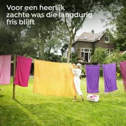 Robijn Pink Sensation Vloeibaar Wasverzachter - 4 X 30 Wasbeurten - Voordeelverpakking -Huishoud Verkoop 1200x1200 375