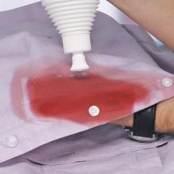 HG Vlekken Voorbehandeling Gel Extra Sterk - 500 Ml - Verwijdert De Allerergste Vlekken = Met Actieve Zuurstof 8 HG Vlekken Voorbehandeling Gel Extra Sterk - 500 Ml - Verwijdert De Allerergste Vlekken = Met Actieve Zuurstof -Huishoud Verkoop 1200x1200 398