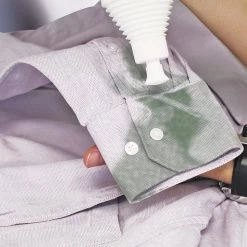 HG Vlekken Voorbehandeling Gel Extra Sterk - 500 Ml - Verwijdert De Allerergste Vlekken = Met Actieve Zuurstof 10 HG Vlekken Voorbehandeling Gel Extra Sterk - 500 Ml - Verwijdert De Allerergste Vlekken = Met Actieve Zuurstof -Huishoud Verkoop 1200x1200 400