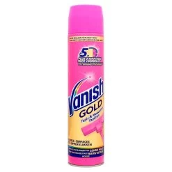 Vanish Gold Mousse Voor Tapijt Vlekkenverwijderaar - 600 Ml 9 Vanish Gold Mousse Voor Tapijt Vlekkenverwijderaar - 600 Ml -Huishoud Verkoop 1200x1200 407