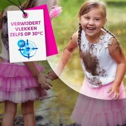 Vanish Oxi Action Whitening Booster Poeder - Vlekverwijderaar Voor Witte Was - 1,4 Kg -Huishoud Verkoop 1200x1200 409