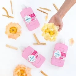 Seepje Wasverzachter - Pioenroos En Cederhout – Natuurlijke Ingredienten - 4 X 30 Wasbeurten - 4 X 750ML 10 Seepje Wasverzachter - Pioenroos En Cederhout – Natuurlijke Ingredienten - 4 X 30 Wasbeurten - 4 X 750ML -Huishoud Verkoop 1200x1200 41