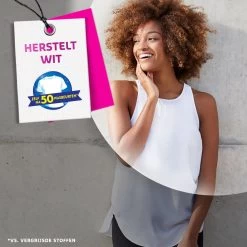 Vanish Oxi Action Whitening Booster Poeder - Vlekverwijderaar Voor Witte Was - 1,4 Kg -Huishoud Verkoop 1200x1200 410