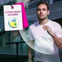 Vanish Oxi Action Whitening Booster Poeder - Vlekverwijderaar Voor Witte Was - 1,4 Kg -Huishoud Verkoop 1200x1200 411