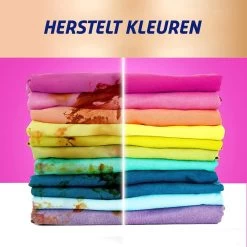 Vanish Oxi Action Poeder - Vlekverwijderaar Voor Gekleurde Was - 2,7 Kg -Huishoud Verkoop 1200x1200 415