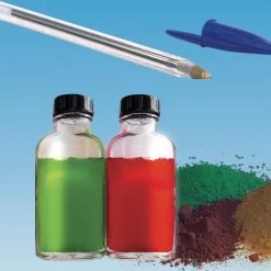 HG Vlekweg 6 - 50ml- Voor O.a. Vlekken Van Ballpoint & Hardnekkige Kleurstoffen 9 HG Vlekweg 6 - 50ml- Voor O.a. Vlekken Van Ballpoint & Hardnekkige Kleurstoffen -Huishoud Verkoop 1200x1200 418