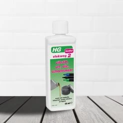 HG Vlekweg 2 - 50ml - Voor O.a. Vlekken Van Viltstift, Vet, Olie & Schoensmeer -Huishoud Verkoop 1200x1200 420