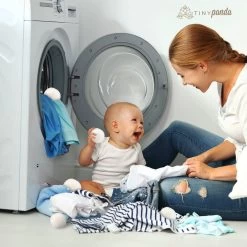 Merkloos Droger Ballen XL 6 Stuks Inclusief Lavendelolie – Zero Waste Dryer Balls - Duurzaam – Wasverzachter – Herbruikbare Drogerballen – Droogt De Was Sneller – Tiny Panda 14 Merkloos Droger Ballen XL 6 Stuks Inclusief Lavendelolie – Zero Waste Dryer Balls - Duurzaam – Wasverzachter – Herbruikbare Drogerballen – Droogt De Was Sneller – Tiny Panda -Huishoud Verkoop 1200x1200 423