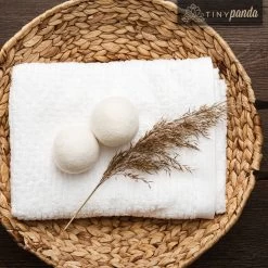 Merkloos Droger Ballen XL 6 Stuks Inclusief Lavendelolie – Zero Waste Dryer Balls - Duurzaam – Wasverzachter – Herbruikbare Drogerballen – Droogt De Was Sneller – Tiny Panda 15 Merkloos Droger Ballen XL 6 Stuks Inclusief Lavendelolie – Zero Waste Dryer Balls - Duurzaam – Wasverzachter – Herbruikbare Drogerballen – Droogt De Was Sneller – Tiny Panda -Huishoud Verkoop 1200x1200 424