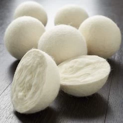 Merkloos Droger Ballen XL 6 Stuks Inclusief Lavendelolie – Zero Waste Dryer Balls - Duurzaam – Wasverzachter – Herbruikbare Drogerballen – Droogt De Was Sneller – Tiny Panda 20 Merkloos Droger Ballen XL 6 Stuks Inclusief Lavendelolie – Zero Waste Dryer Balls - Duurzaam – Wasverzachter – Herbruikbare Drogerballen – Droogt De Was Sneller – Tiny Panda -Huishoud Verkoop 1200x1200 426