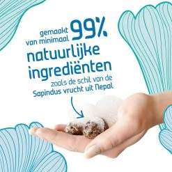 Seepje Wasverzachter - Pioenroos En Cederhout – Natuurlijke Ingredienten - 4 X 30 Wasbeurten - 4 X 750ML 12 Seepje Wasverzachter - Pioenroos En Cederhout – Natuurlijke Ingredienten - 4 X 30 Wasbeurten - 4 X 750ML -Huishoud Verkoop 1200x1200 43