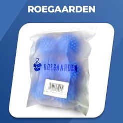 Roegaarden Drogerballen - Wasbollen - 6 Stuks - Siliconen - Sneller Droog - Anti-kreuk -Huishoud Verkoop 1200x1200 456