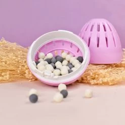 Eco-egg Wasbol Springbloesem 70 - Wasbeurten -Huishoud Verkoop 1200x1200 466