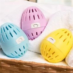 Eco-egg Wasbol Springbloesem 70 - Wasbeurten -Huishoud Verkoop 1200x1200 467