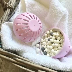 Eco-egg Wasbol Springbloesem 70 - Wasbeurten -Huishoud Verkoop 1200x1200 468