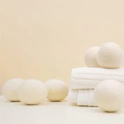 Apeiron Drogerballen - Droogballen - 6 XL Wasbollen - Droger - Duurzaam - Wasmachine - Wasverzachter - Energie Besparen - Zero Waste - Schapenvacht - Wol 22 Apeiron Drogerballen - Droogballen - 6 XL Wasbollen - Droger - Duurzaam - Wasmachine - Wasverzachter - Energie Besparen - Zero Waste - Schapenvacht - Wol -Huishoud Verkoop 1200x1200 477