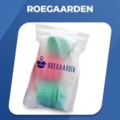 Roegaarden Drogerballen - Droogballen - Met Spons - Duurzaam - Sneller Droog -Huishoud Verkoop 1200x1200 513