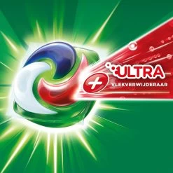 Ariel Wasmiddel Pods + Ultra Vlekverwijderaar - 4 X 28 Wasbeurten - Voordeelverpakking -Huishoud Verkoop 1200x1200 53