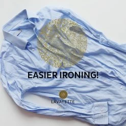 Lavayette XL Drogerballen Met 25ml Wasparfum - WasdrogerBallen – Droogballen – Wasbol – 100% Nieuw-Zeelands Schapenwol – Milieu- En Diervriendelijk – 6 Stuks -Huishoud Verkoop 1200x1200 544