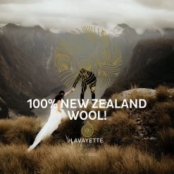 Lavayette XL Drogerballen Met 25ml Wasparfum - WasdrogerBallen – Droogballen – Wasbol – 100% Nieuw-Zeelands Schapenwol – Milieu- En Diervriendelijk – 6 Stuks -Huishoud Verkoop 1200x1200 546