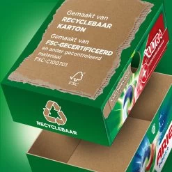 Ariel Wasmiddel Pods + Ultra Vlekverwijderaar - 4 X 28 Wasbeurten - Voordeelverpakking -Huishoud Verkoop 1200x1200 55