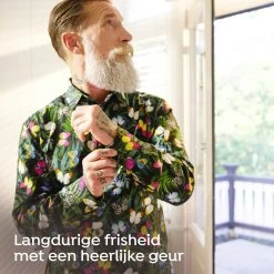 Robijn Klein & Krachtig Black Velvet Vloeibaar Wasmiddel - 8 X 19 Wasbeurten - Voordeelverpakking -Huishoud Verkoop 1200x1200 58