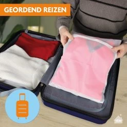 LaundrySpecialist BH Waszakjes - Set Van 3 Stuks -Huishoud Verkoop 1200x1200 591